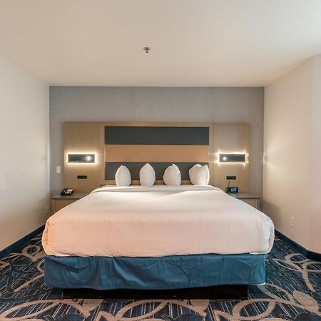 Hotel Aluxor Sfo, Shuttle Service San Bruno Exterior photo
