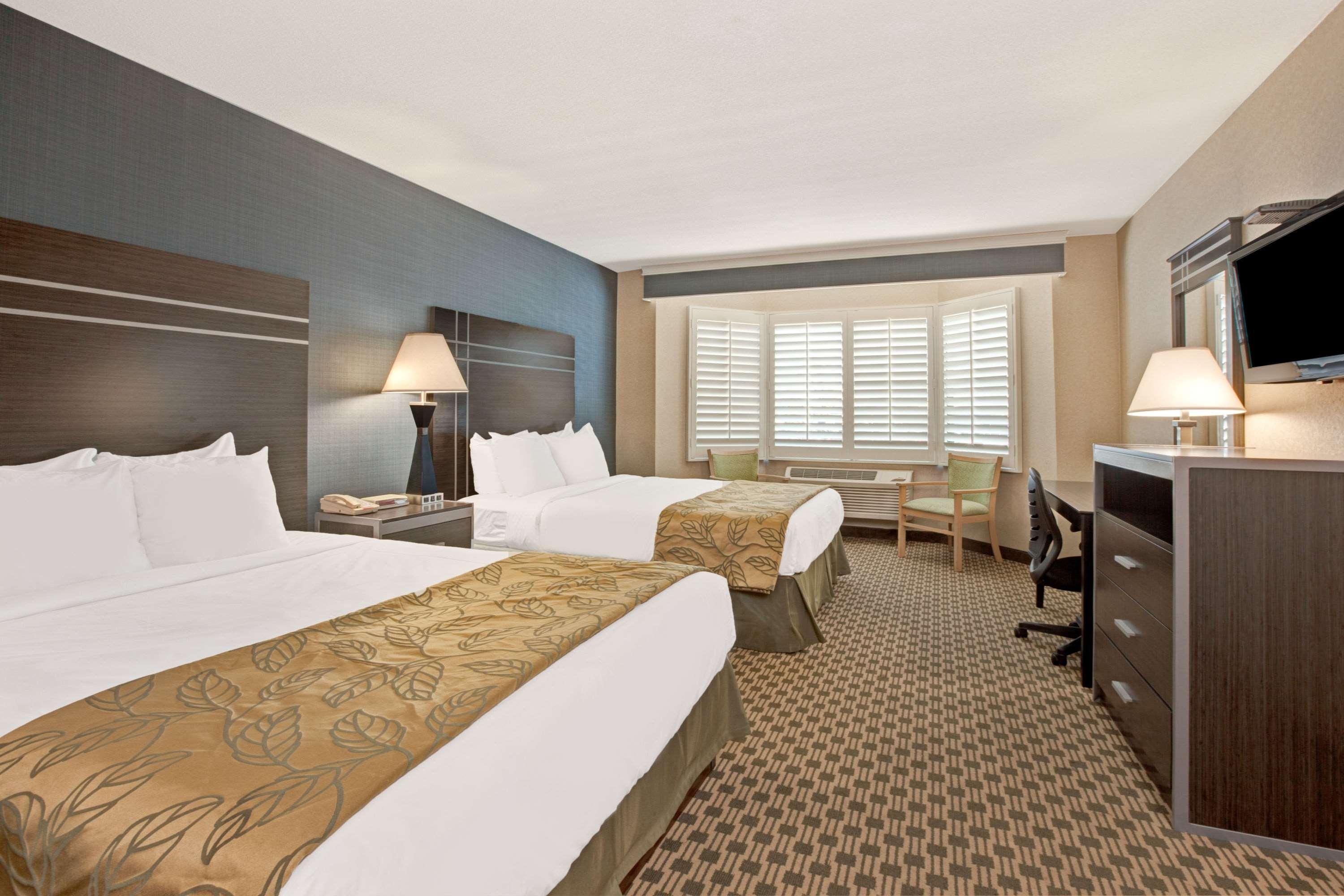 Hotel Aluxor Sfo, Shuttle Service San Bruno Exterior photo