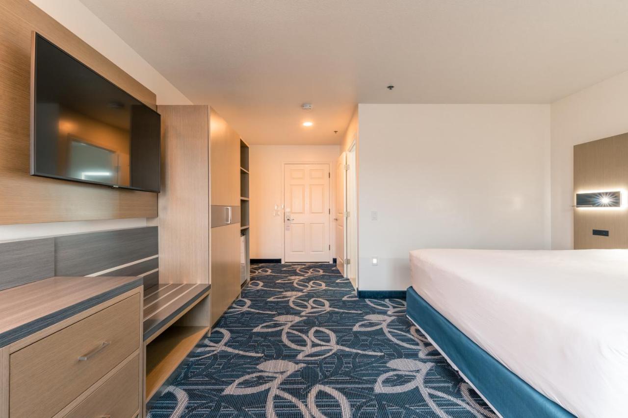 Hotel Aluxor Sfo, Shuttle Service San Bruno Exterior photo