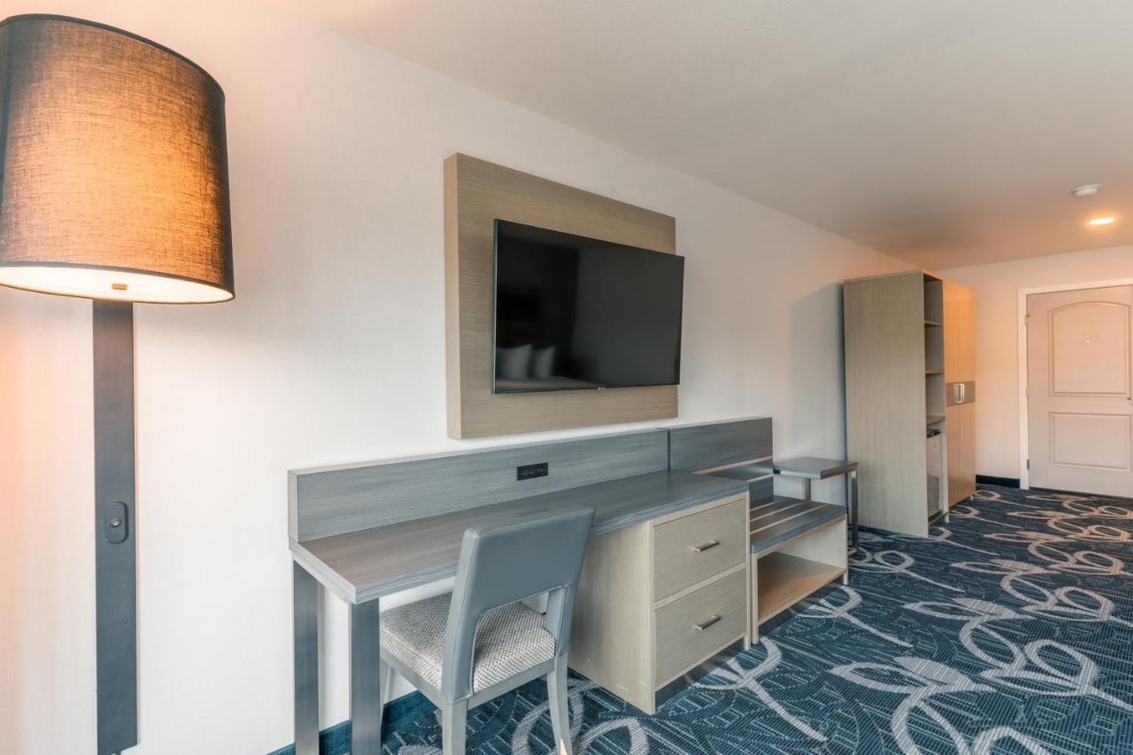Hotel Aluxor Sfo, Shuttle Service San Bruno Exterior photo